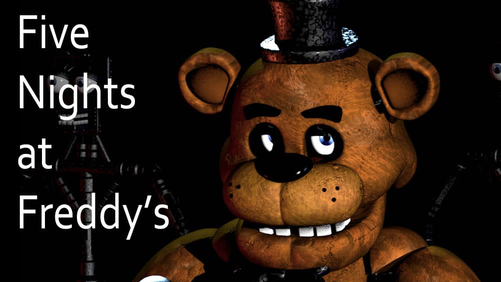 Five Nights at Freddy's meme template - Five Nights at Freddy's