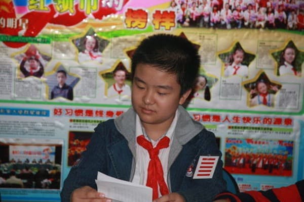 Five Stripe Boy meme template - Five Stripe Boy