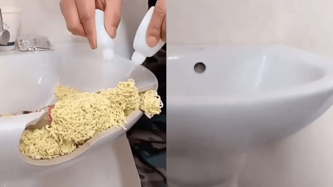 Fixing Things With Ramen meme template - Fixing Things With Ramen