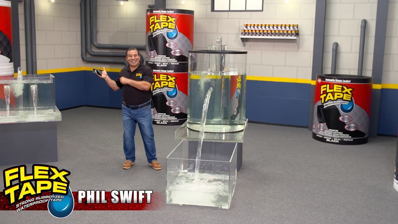 Flex Tape meme template - Flex Tape