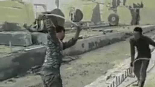 Floppy Hammer meme template - Floppy Hammer