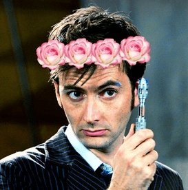 Flower Crowns meme template - Flower Crown