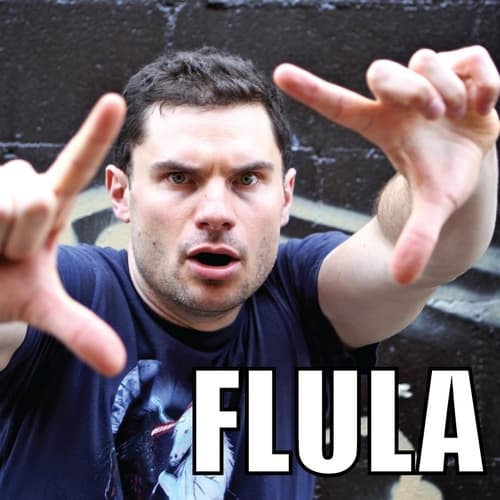 Flula Borg meme template - Flula Borg