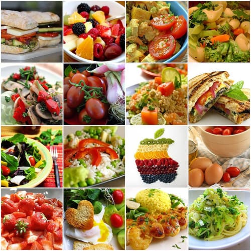 Food Porn meme template - Food Porn