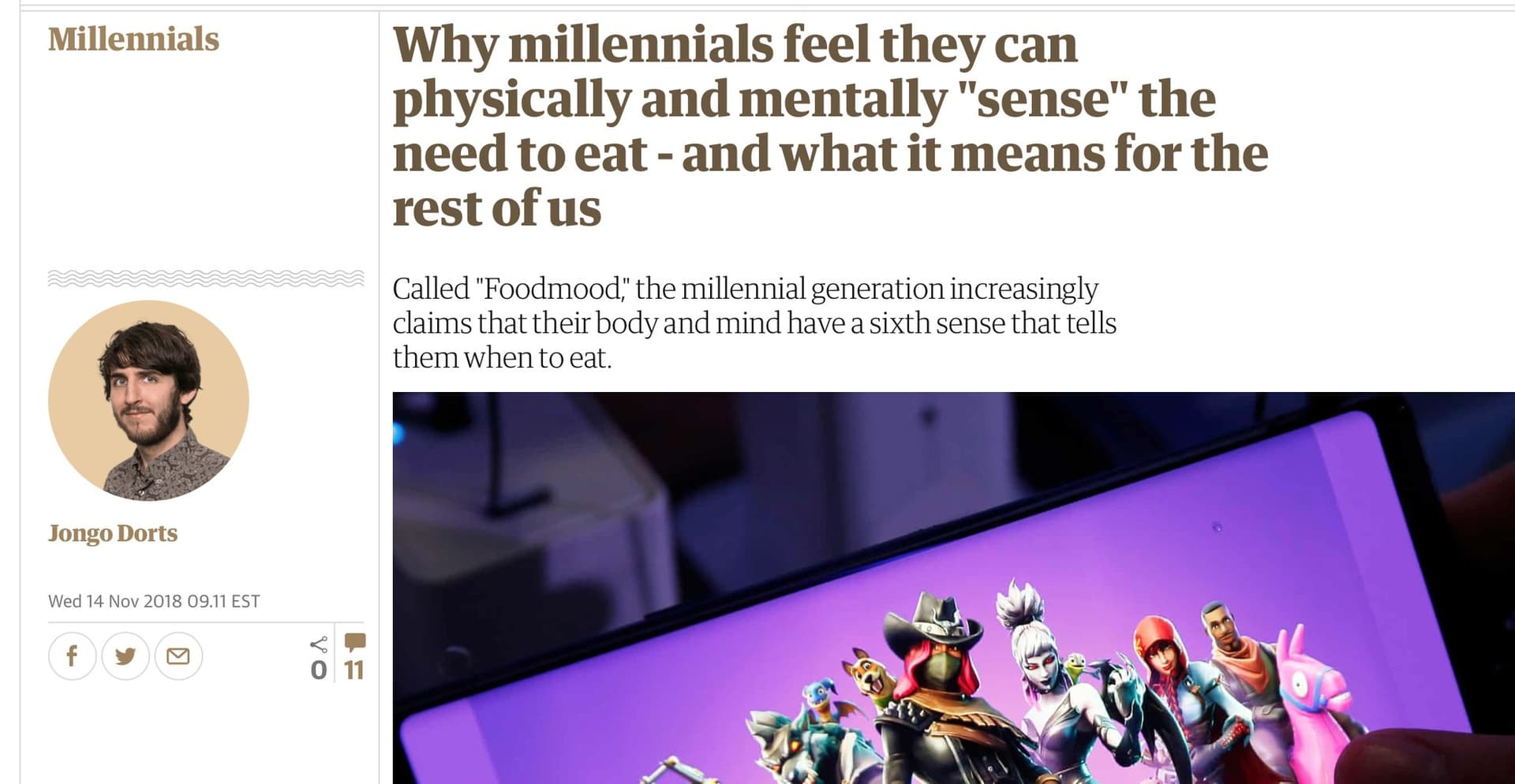 Foodmood meme template - Foodmood