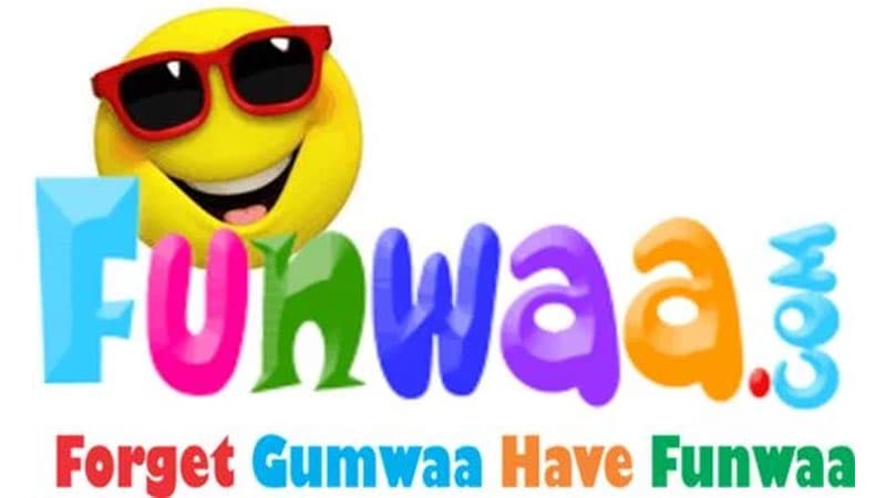 Forget Gumwaa Have Funwaa meme template - Forget Gumwaa Have Funwaa