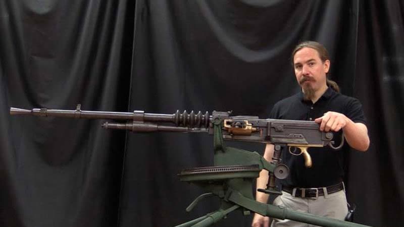 Forgotten Weapons meme template - Forgotten Weapons