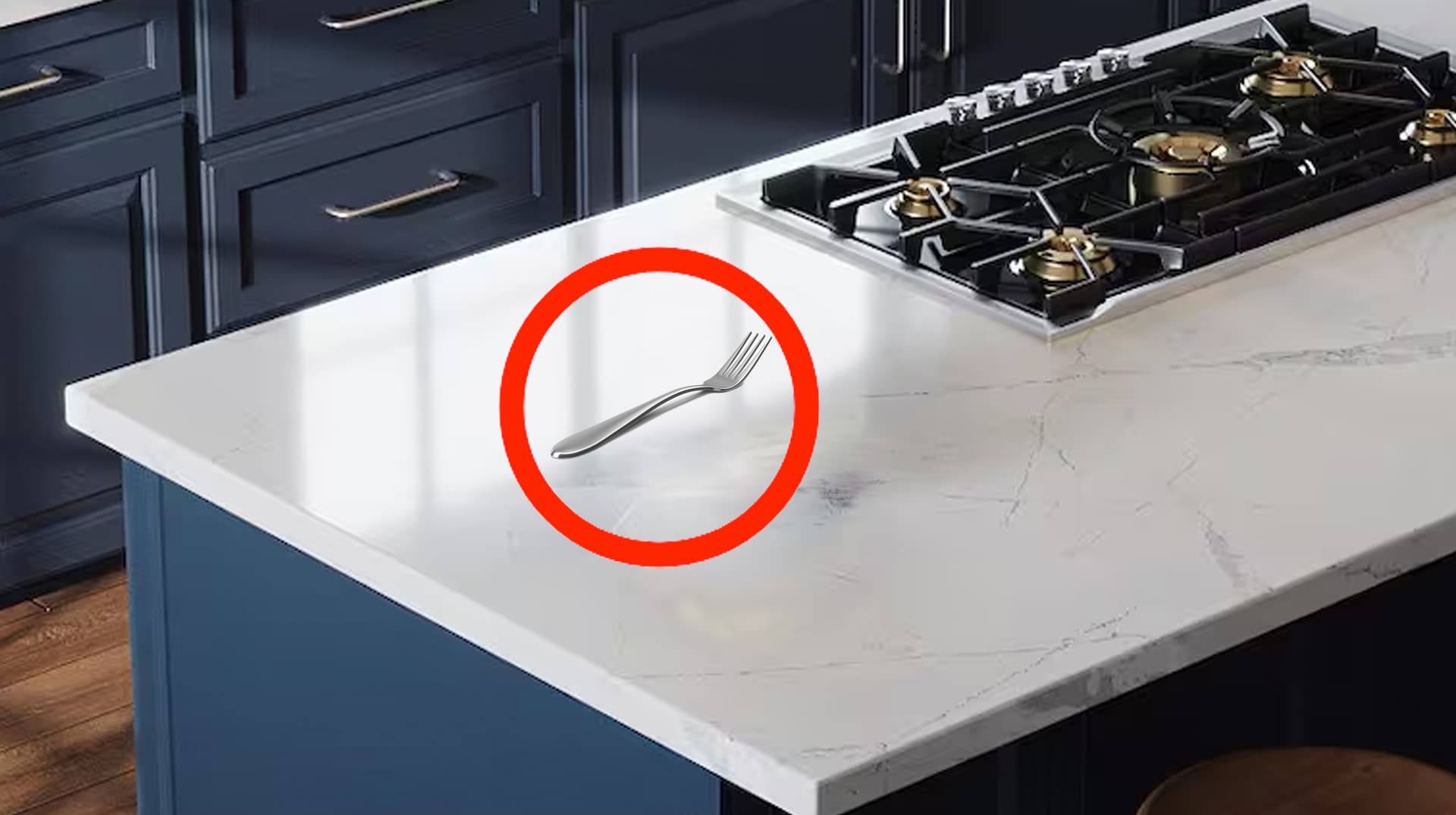 Fork Found In Kitchen meme template - Fork Found In Kitchen