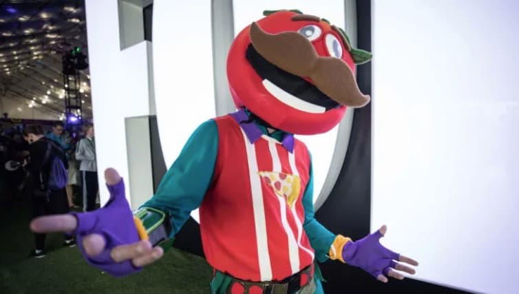 Fortnite Live meme template - Fortnite Live