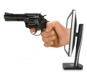 Forum Weapons meme template - Forum Weapons