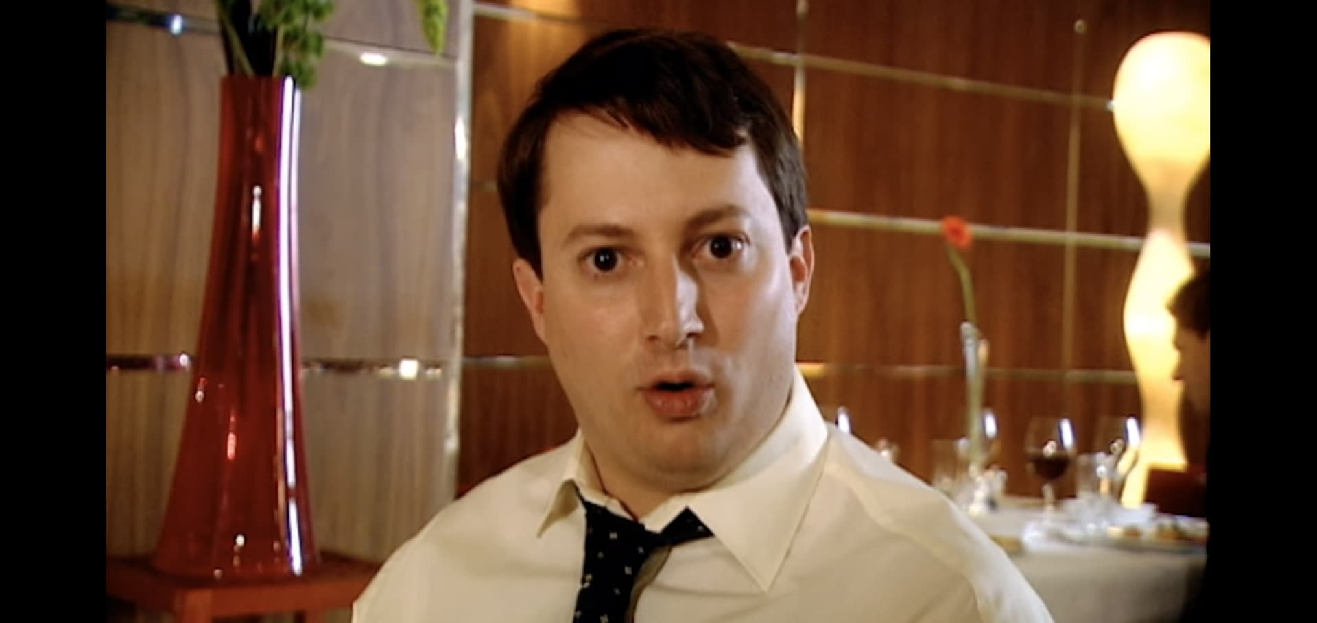 Four Naan Jeremy? Four? That's insane