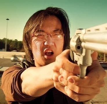 Freddie Wong meme template - Freddie Wong