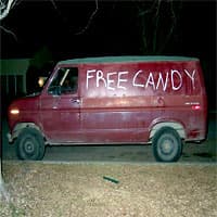 Free Candy Van meme template - Free Candy Van