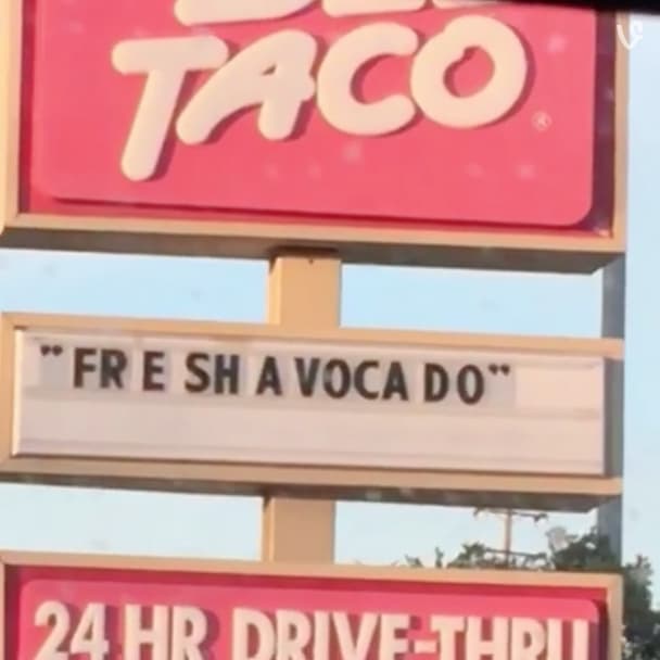 #FreshAvocado / Fresh Avocado meme template - Fresh Avocado