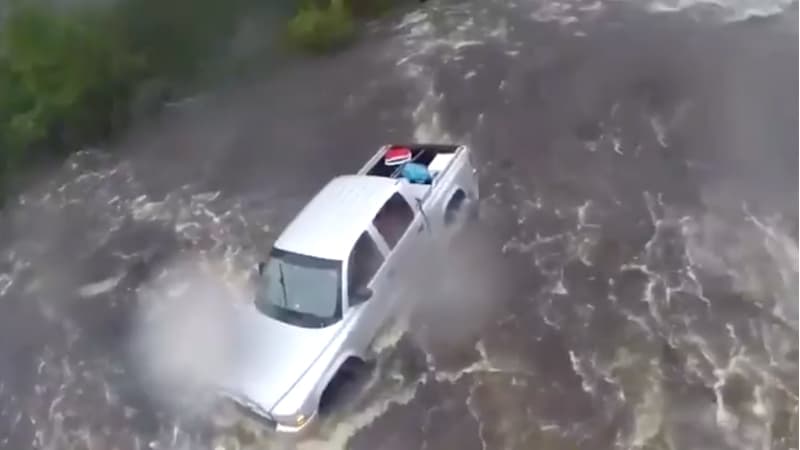 From the Standpoint of Water meme template - From the Standpoint of Water