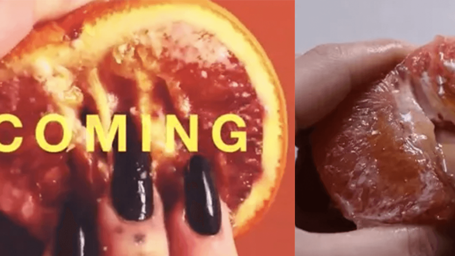Fruit Fingering meme template - Fruit Fingering