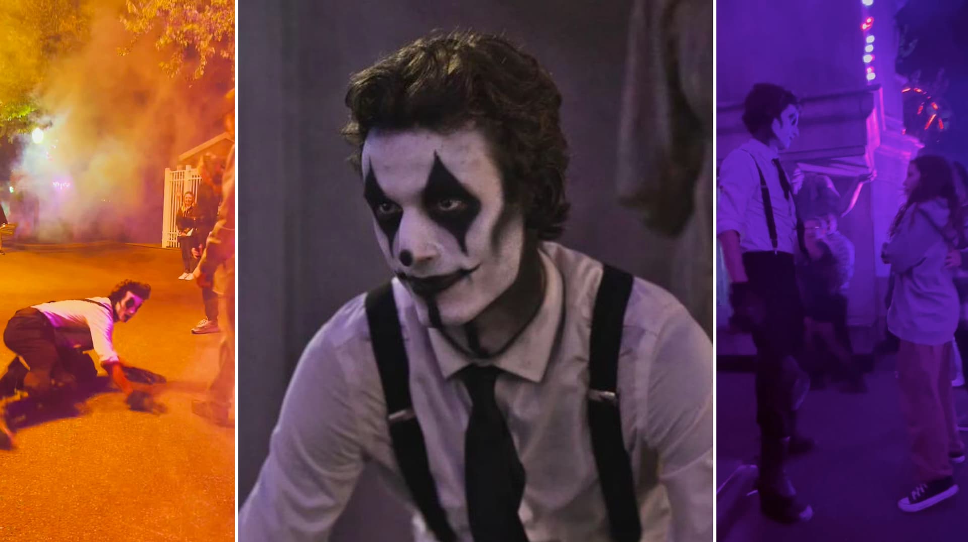 Fryboy / @fryboydb meme template - Fryboy