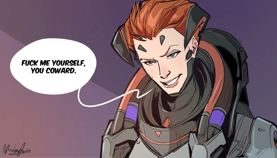 Fuck Me Yourself, You Coward meme template - Fuck Me Yourself You Coward