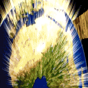 Fuck This Gay Earth meme template - Fuck This Gay Earth