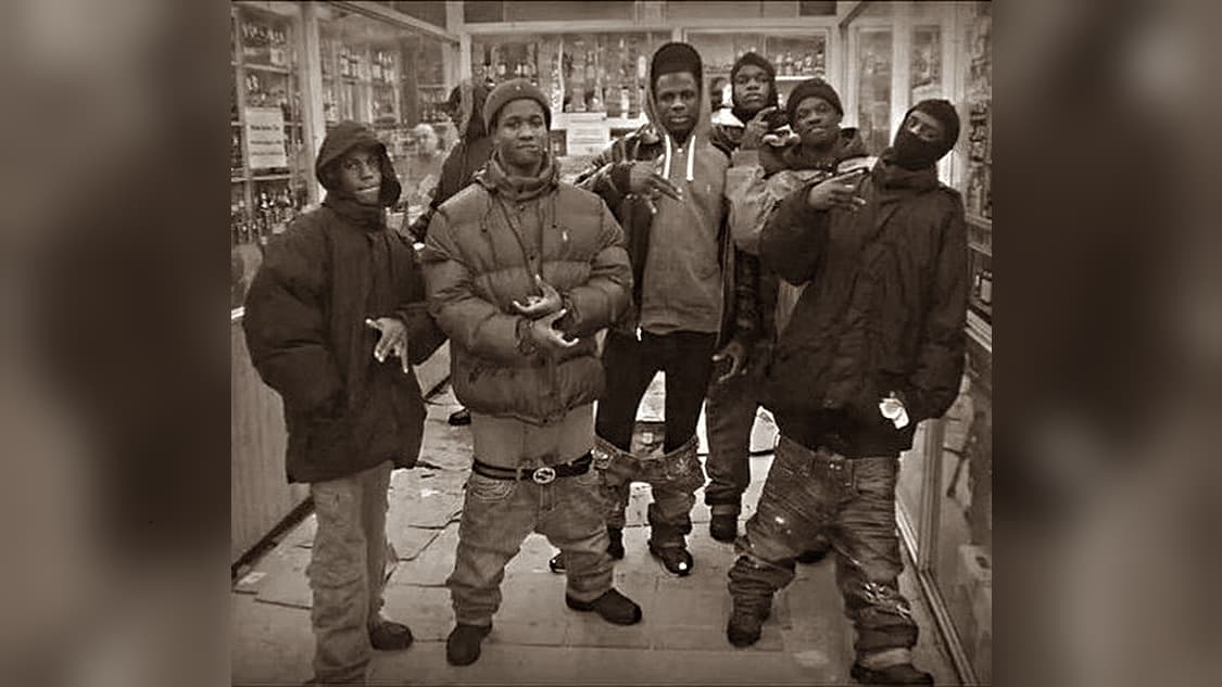 Fuck X, All My Homies Use Y meme template - Fuck X All My Homies Use Y