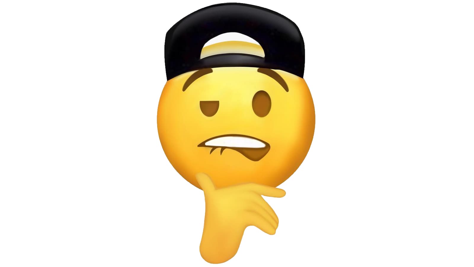 Fuckboy Emoji meme template - Fuckboy Emoji