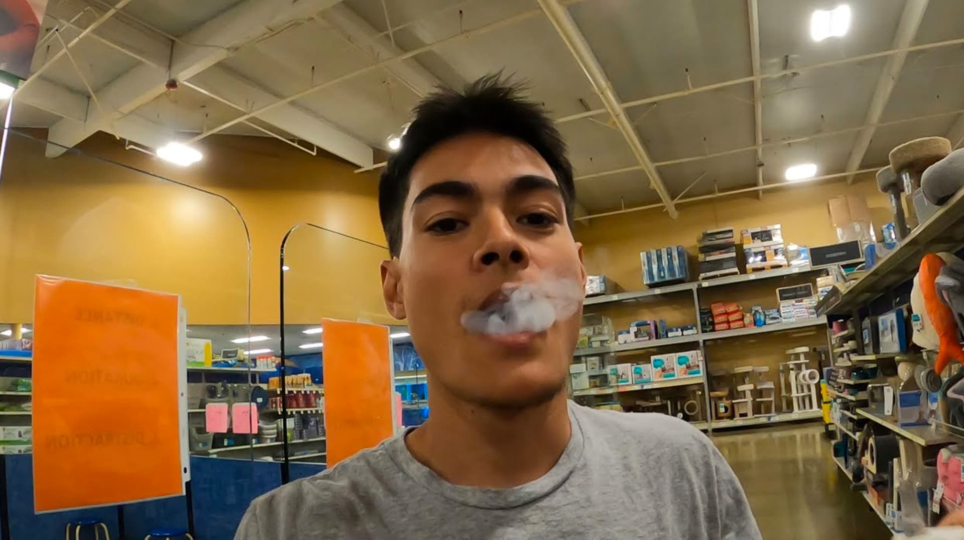 Fulcrum Come In Yuhhh Yodie Gang / Faded Than A Ho meme template - Fulcrum