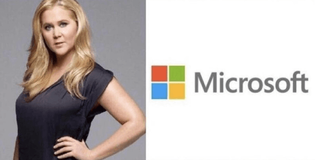 Fully Erect / Microsoft meme template - Fully Erect Microsoft