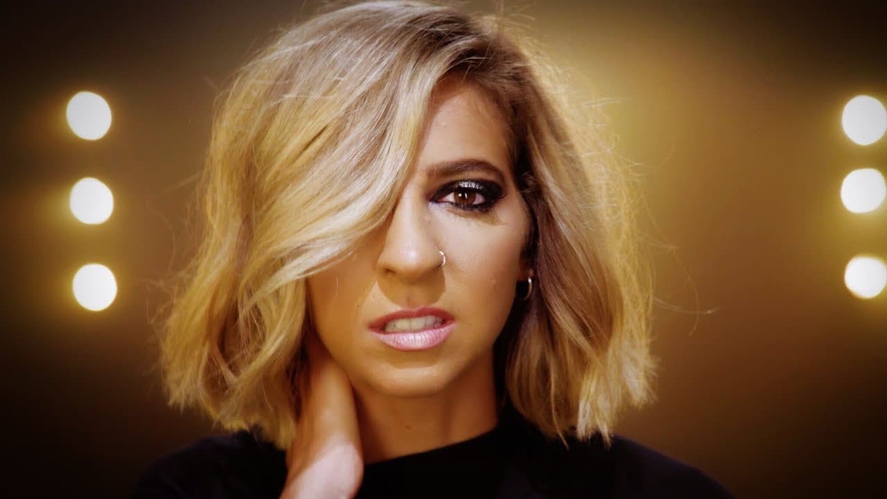 Gabbie Hanna meme template - Gabbie Hanna
