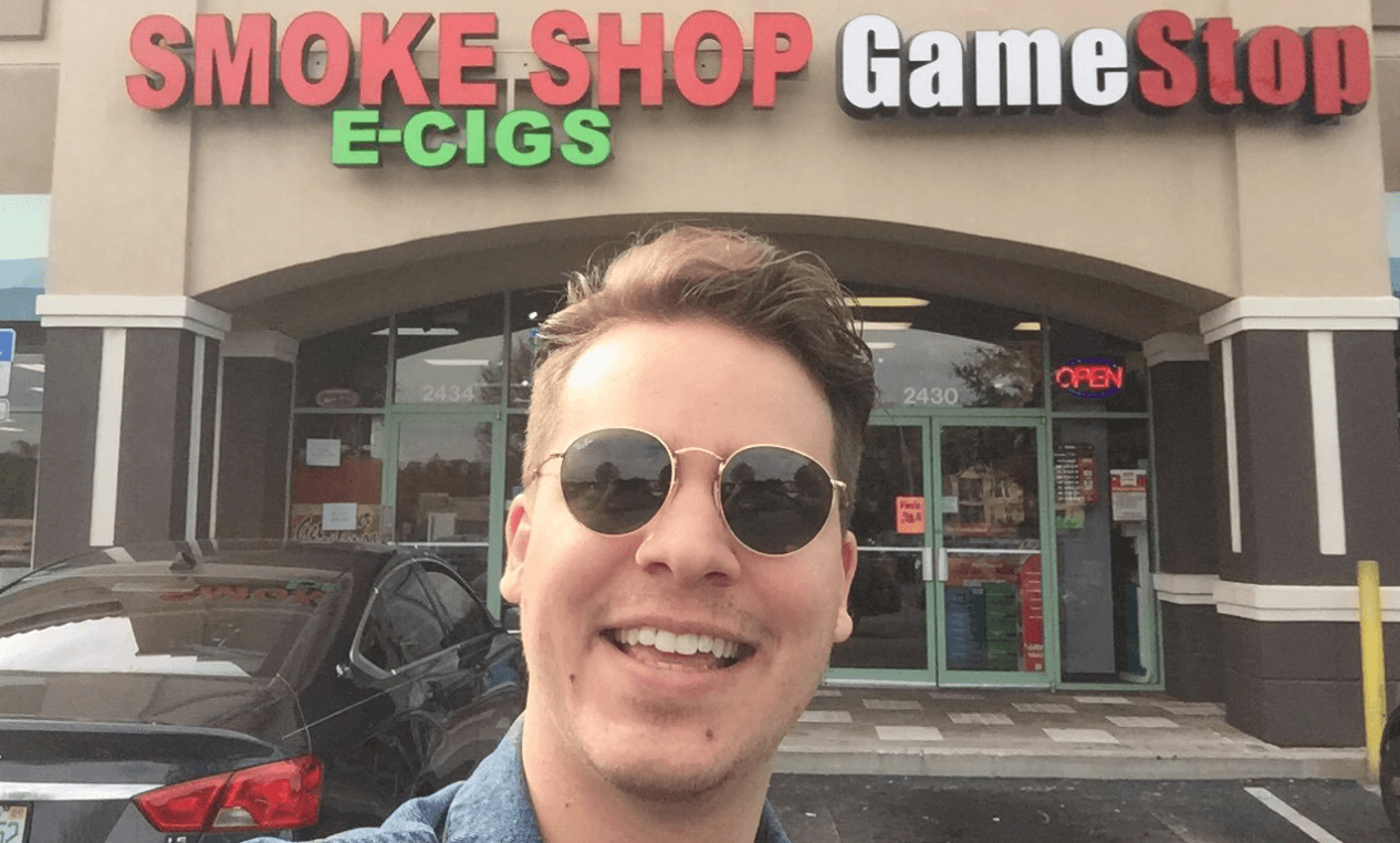 Gabriel Gundacker meme template - Gabriel Gundacker