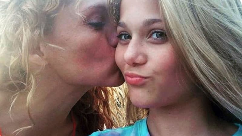 Gabriella Green's Death meme template - Gabriella Green Maker