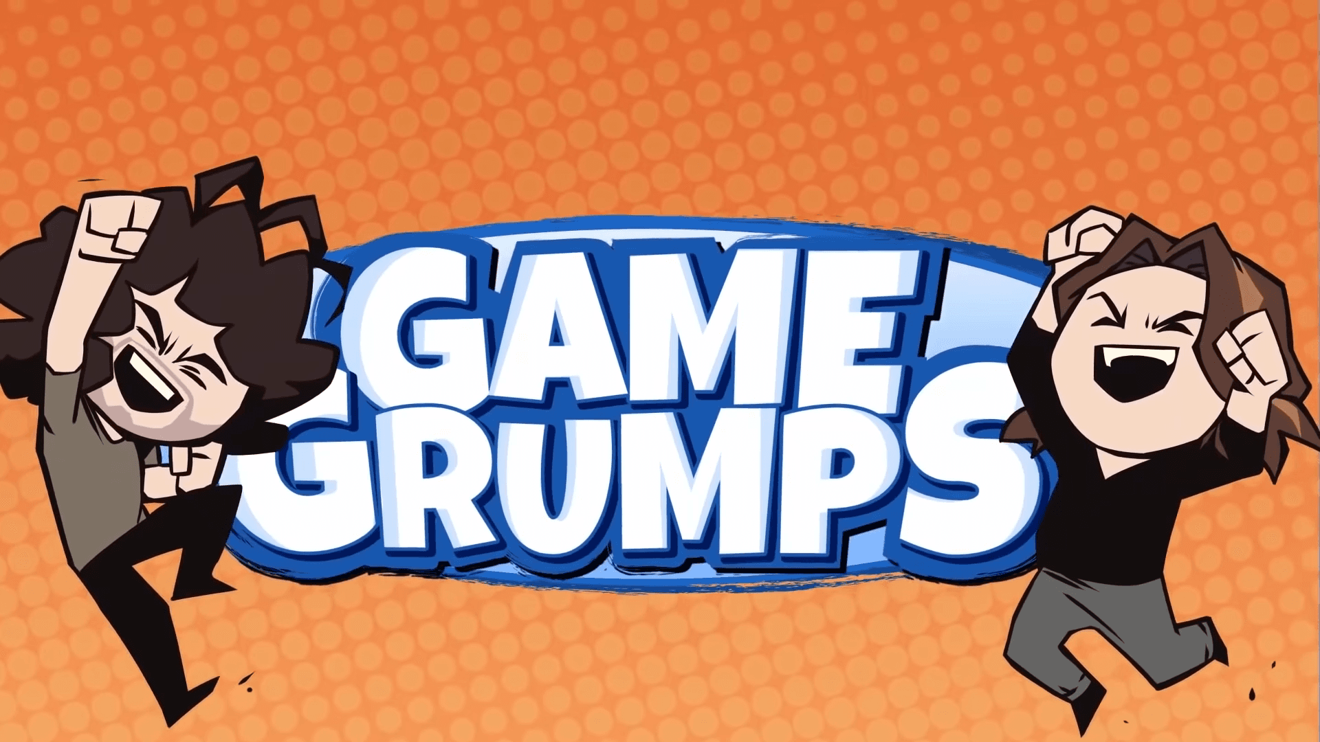 Game Grumps meme template - Game Grumps