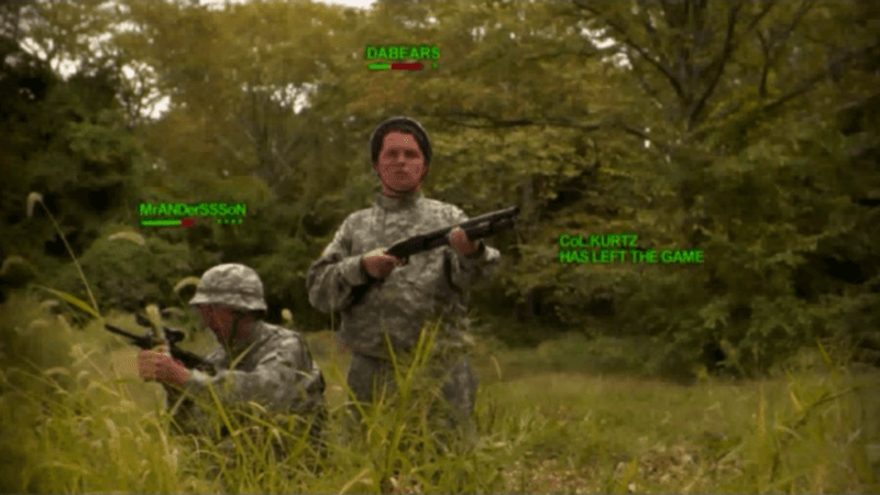 Gamers During WW3 meme template - Gamers During WW3