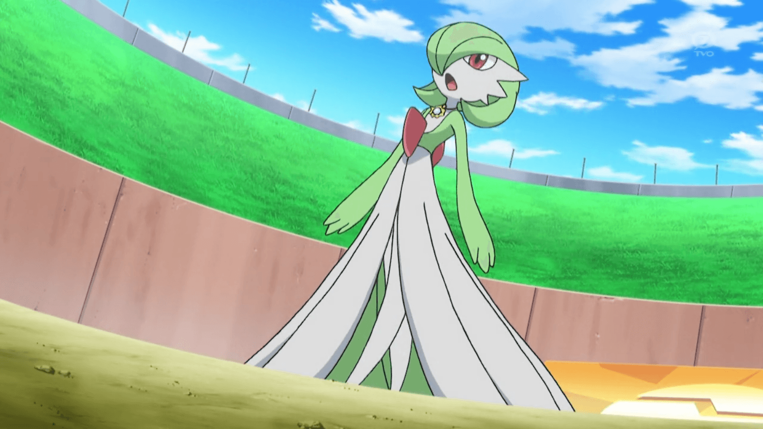 Gardevoir meme template - Gardevoir