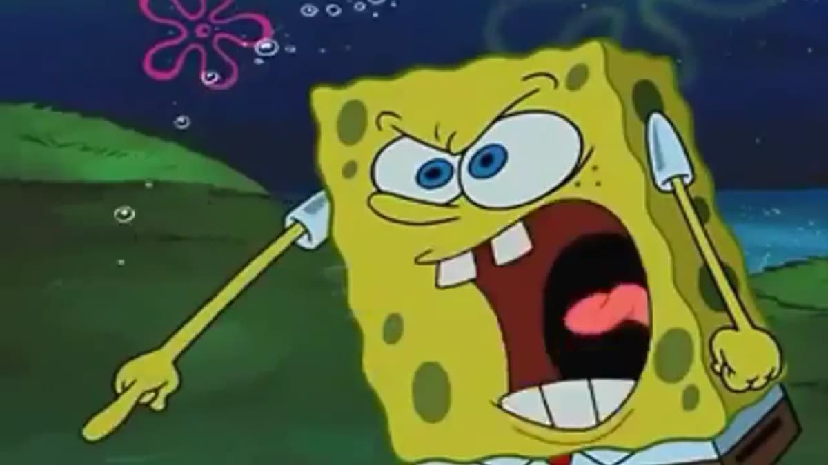 Gary, You Are Gonna Finish Your Dessert, and You Are Gonna Like It meme template - Gary Finish Your Dessert