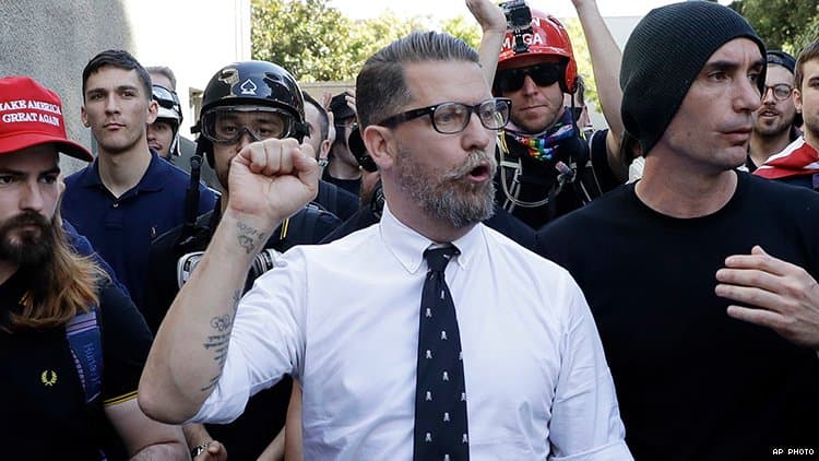 Gavin McInnes meme template - Gavin McInnes