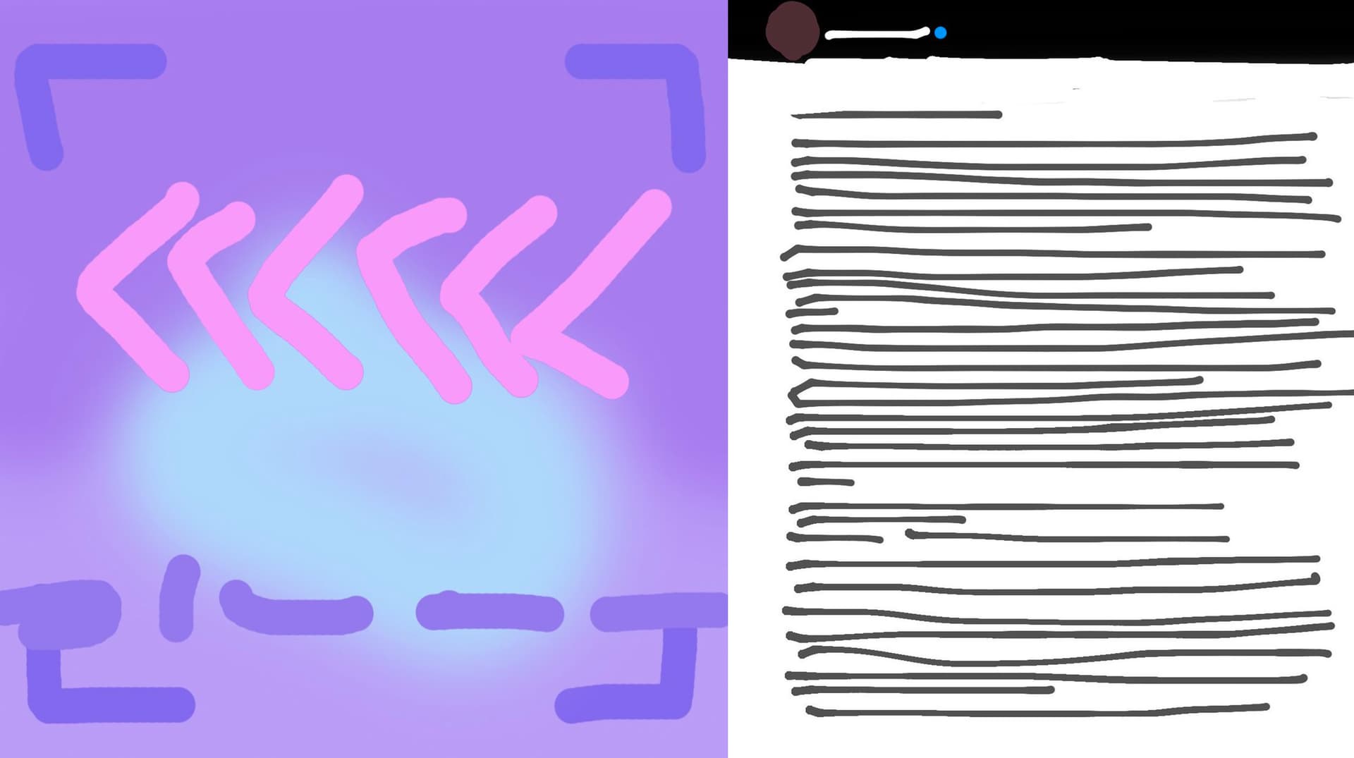 Gay Test Drawings meme template - Gay Test Drawings