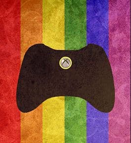 Gaymer meme template - Gaymer