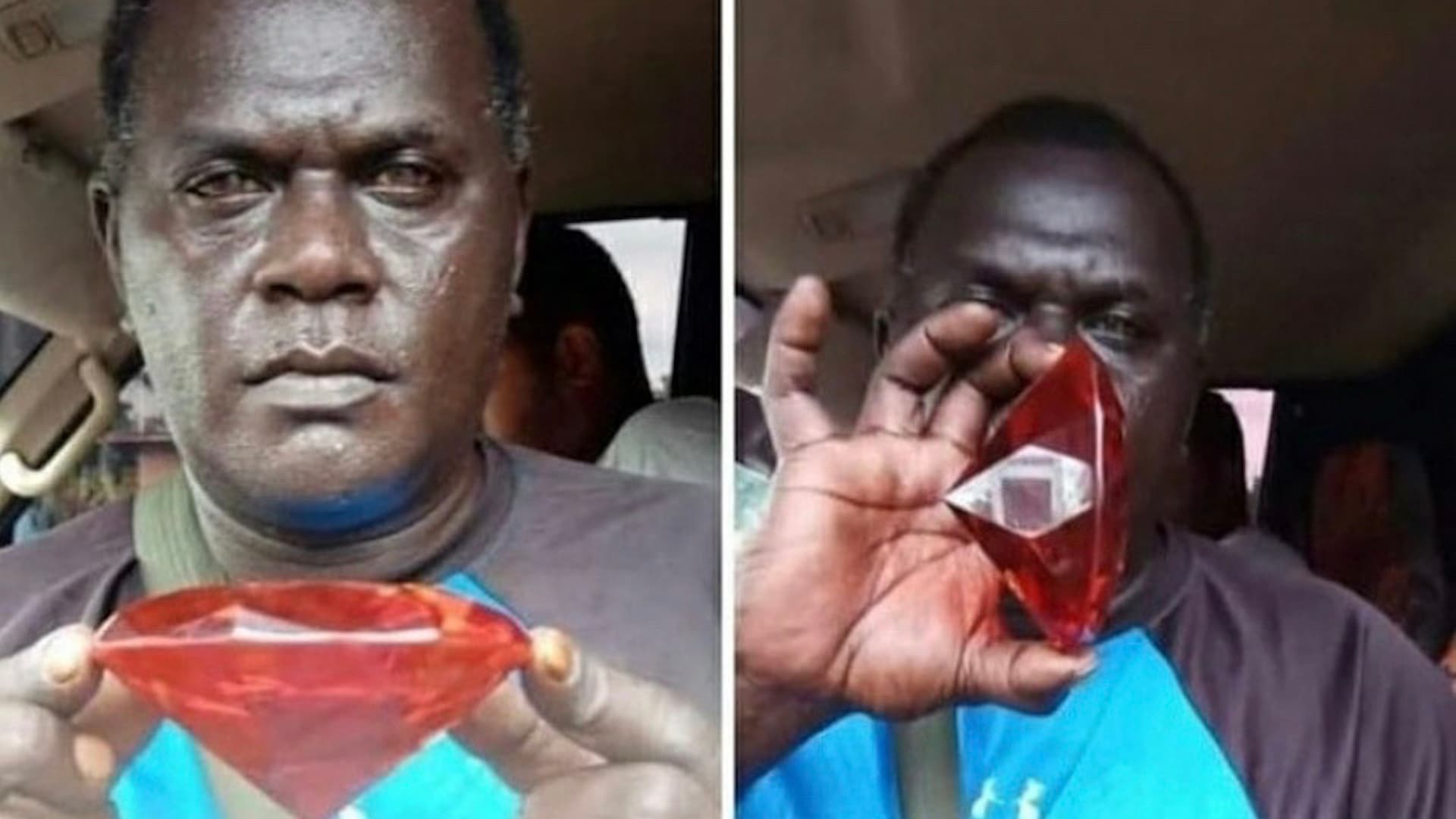 Gemstone? Looking for Buyer meme template - Gemstone Looking for Buyer