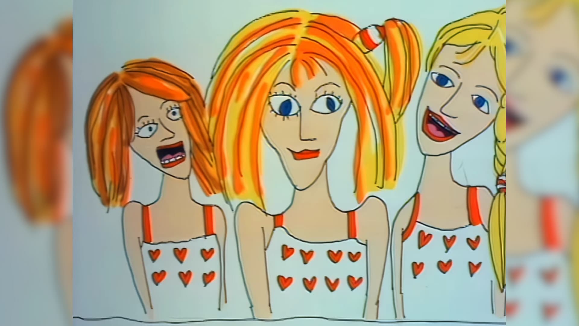 Genius of Love / Fun Natural Fun meme template - Genius of Love