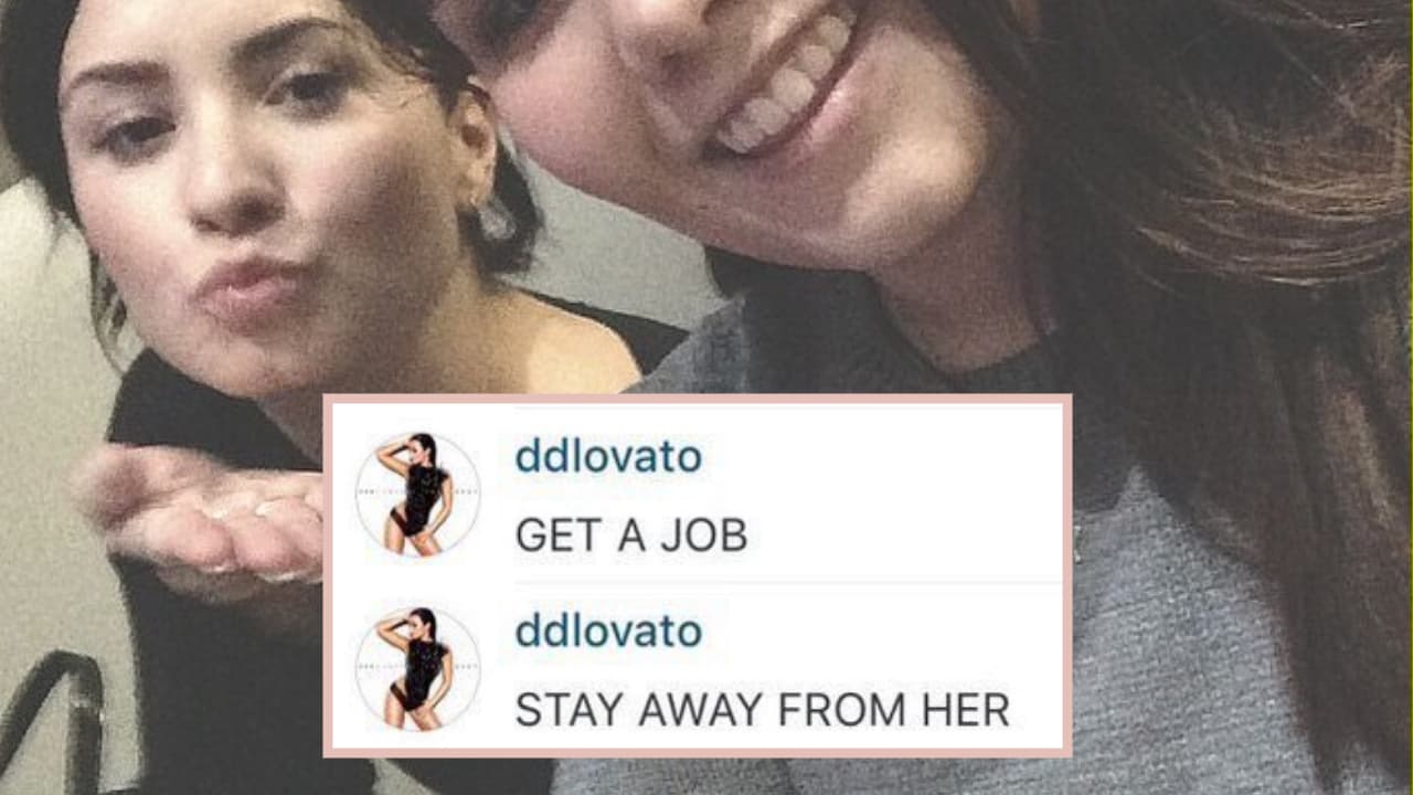 Get a Job, Stay Away From Her meme template - Get a Job Stay Away From Her