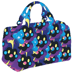 Get In The Bag, Nebby meme template - Get In The Bag Nebby