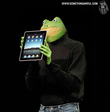 Get Out Frog / Frogout / Me Obrigue meme template - Get Out Frog