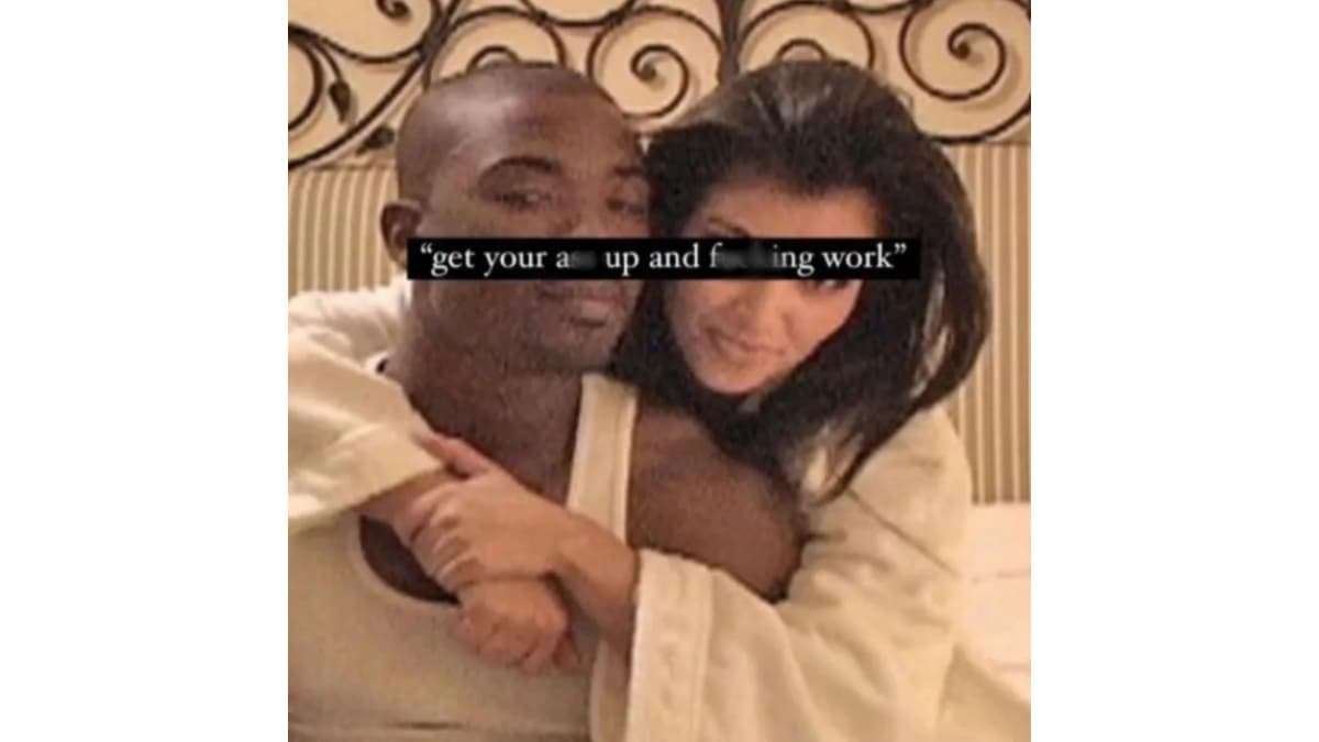 Get Your Fucking Ass Up And Work meme template - Get Your Fucking Ass Up And Work