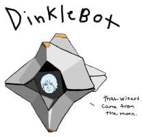 Ghost (Destiny) meme template - Ghost Destiny