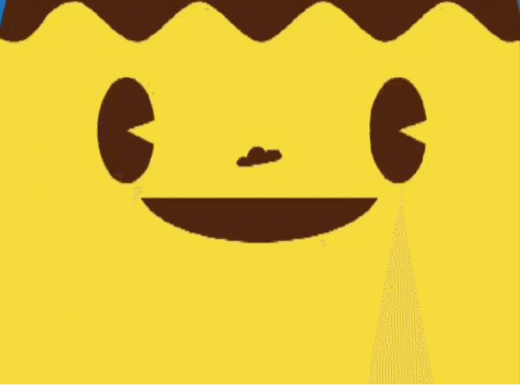 Giga Pudding meme template - Giga Pudding