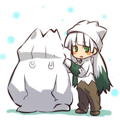 Gijinka / Moe Anthropomorphism meme template - Gijinka