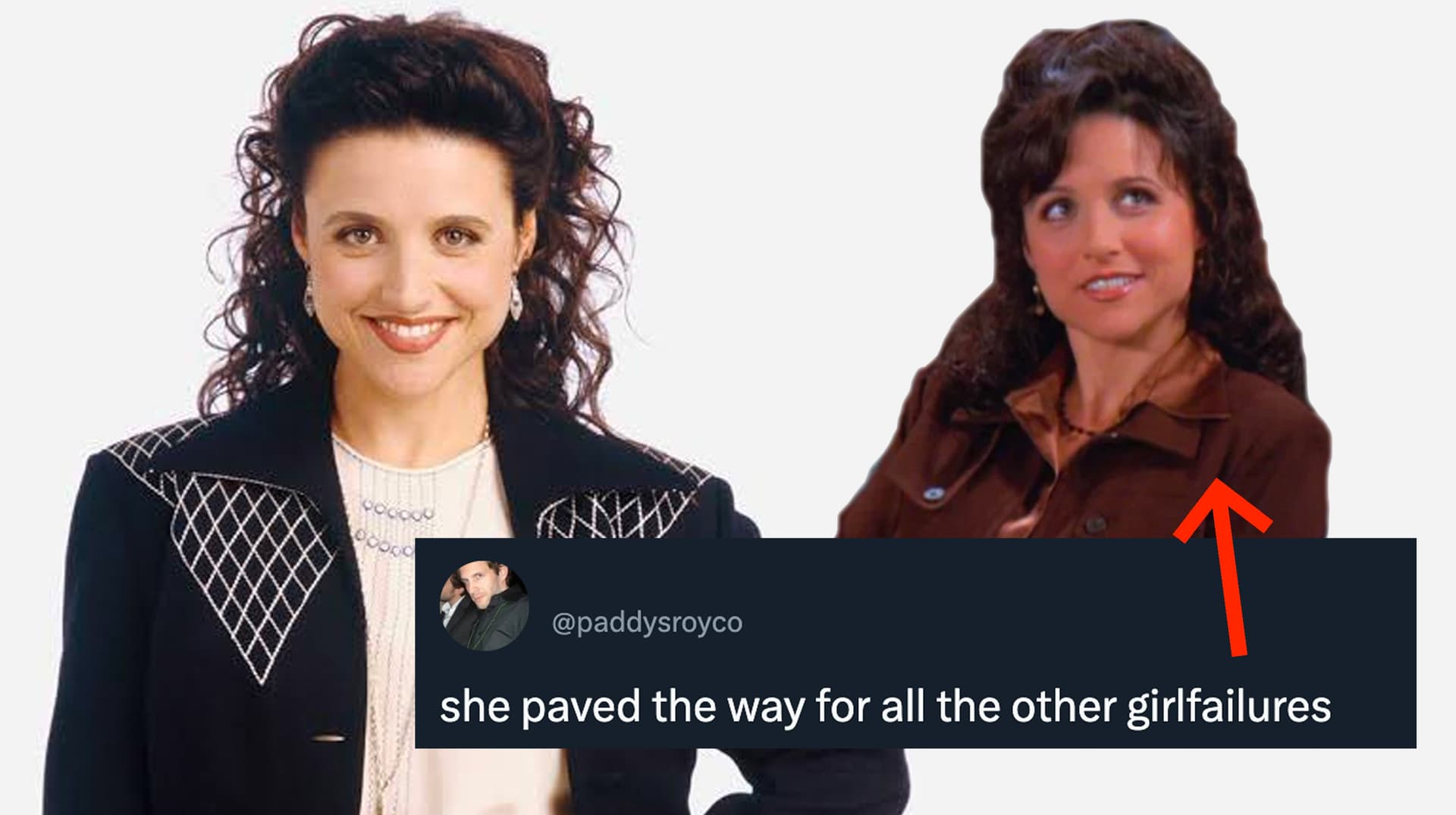 Girlfailures meme template - Girlfailure