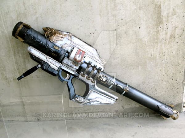 Gjallarhorn meme template - Gjallarhorn