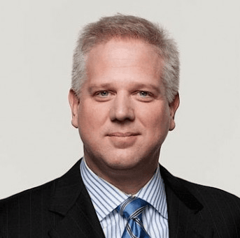 Glenn Beck meme template - Glenn Beck