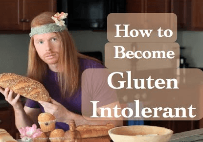 Gluten Free Diet meme template - Gluten Free Diet Maker